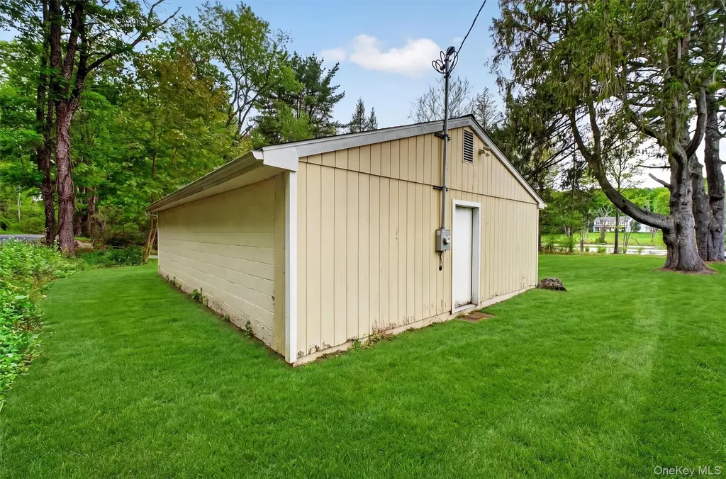 12 Cross Road Holmes NY 12531