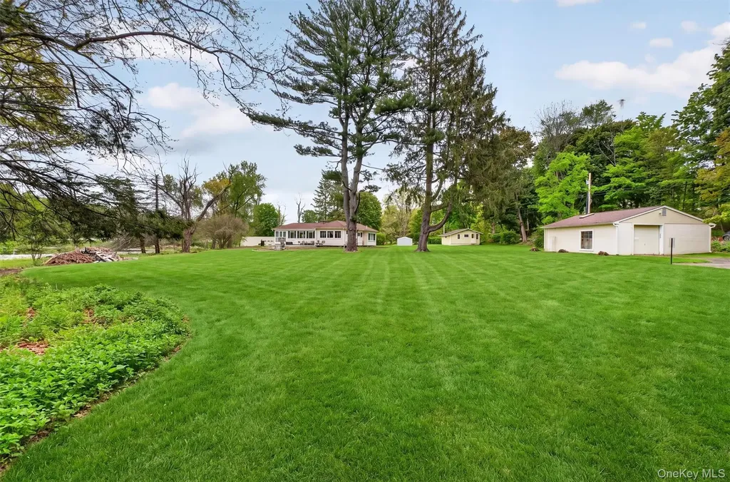 12 Cross Road Holmes NY 12531