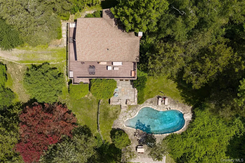 15 Horseshoe Lane Millerton NY 12546