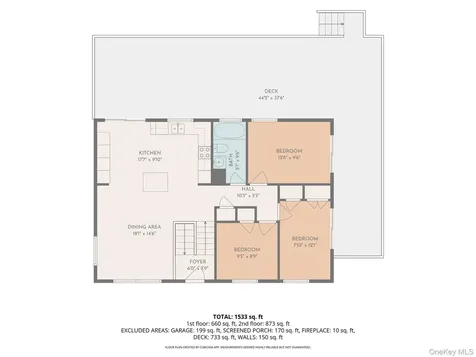 15 Horseshoe Lane Millerton NY 12546