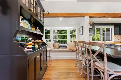 35 Old Snake Hill Road Pound Ridge NY 10576