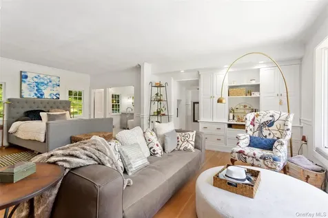 35 Old Snake Hill Road Pound Ridge NY 10576