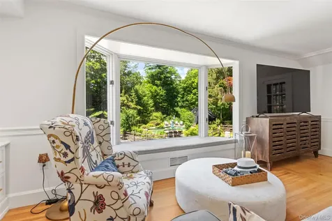 35 Old Snake Hill Road Pound Ridge NY 10576