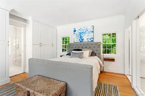 35 Old Snake Hill Road Pound Ridge NY 10576
