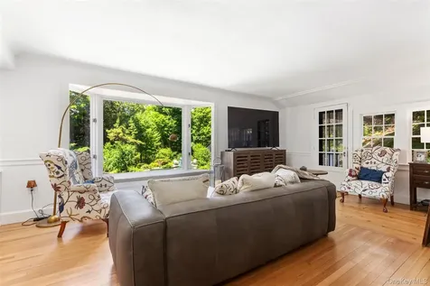 35 Old Snake Hill Road Pound Ridge NY 10576