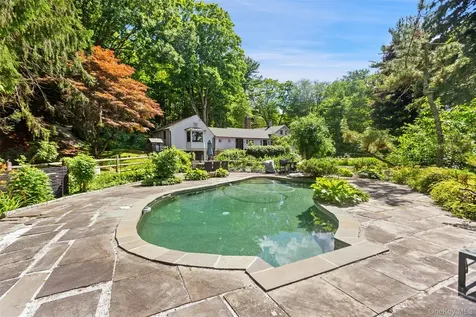 35 Old Snake Hill Road Pound Ridge NY 10576