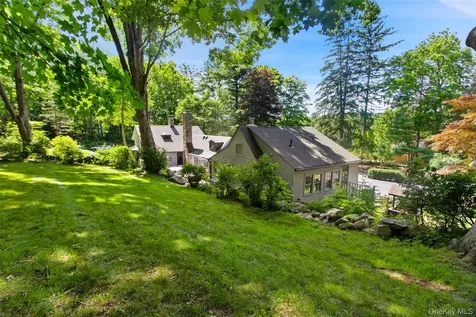35 Old Snake Hill Road Pound Ridge NY 10576