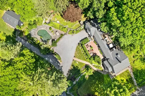 35 Old Snake Hill Road Pound Ridge NY 10576