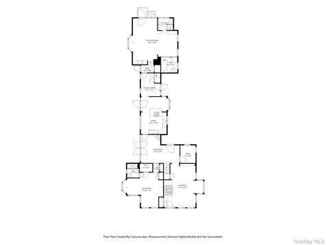 35 Old Snake Hill Road Pound Ridge NY 10576