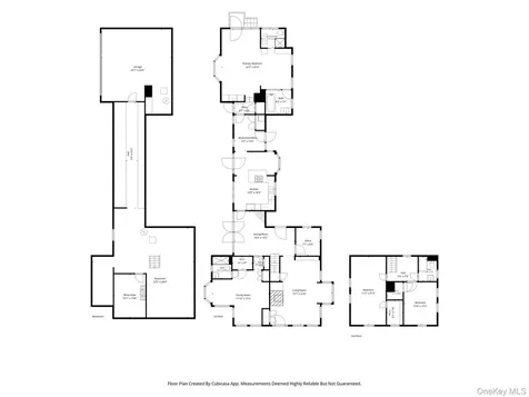 35 Old Snake Hill Road Pound Ridge NY 10576