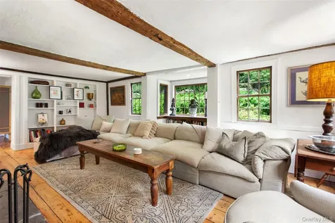 35 Old Snake Hill Road Pound Ridge NY 10576