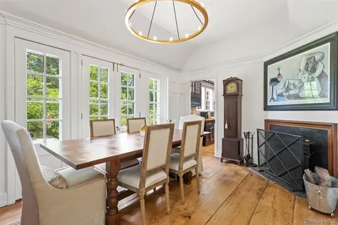 35 Old Snake Hill Road Pound Ridge NY 10576