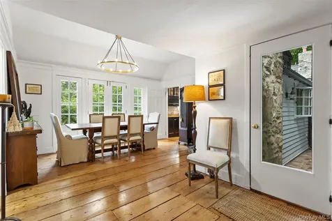 35 Old Snake Hill Road Pound Ridge NY 10576