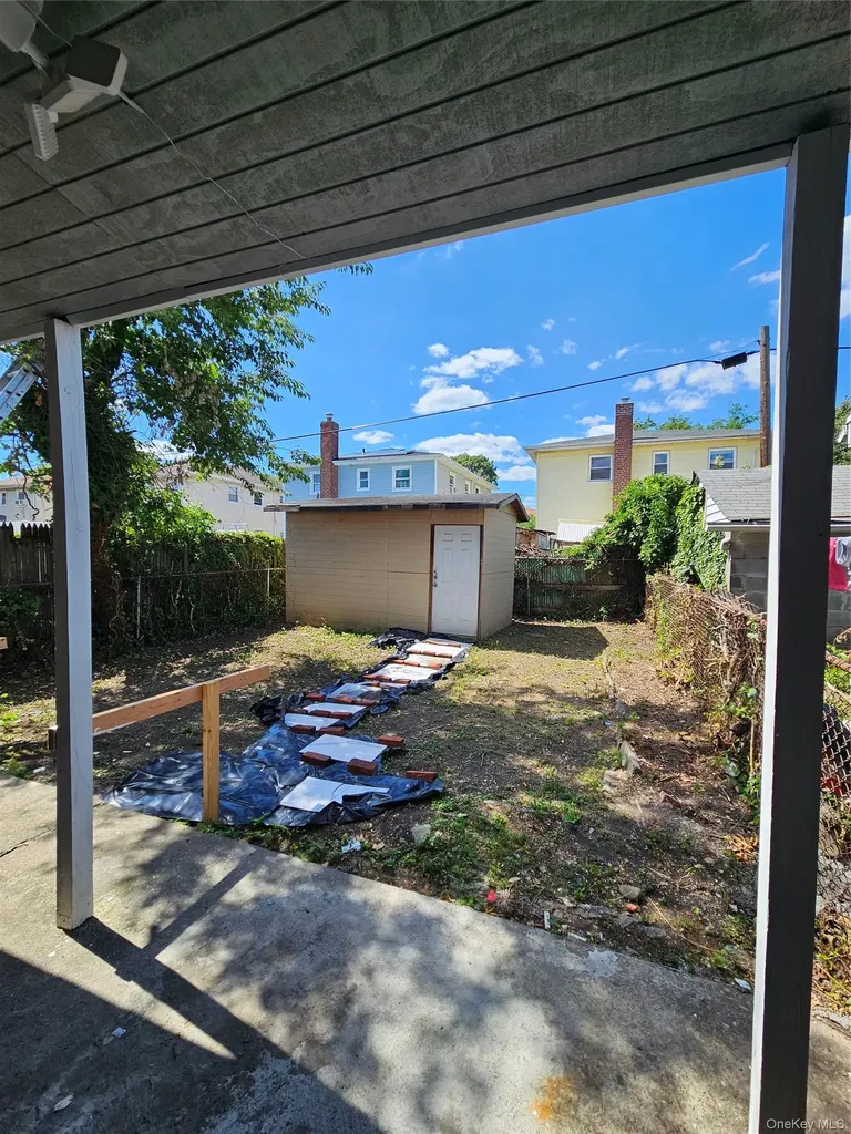 16543 144th Terrace Springfield Gardens NY 11434