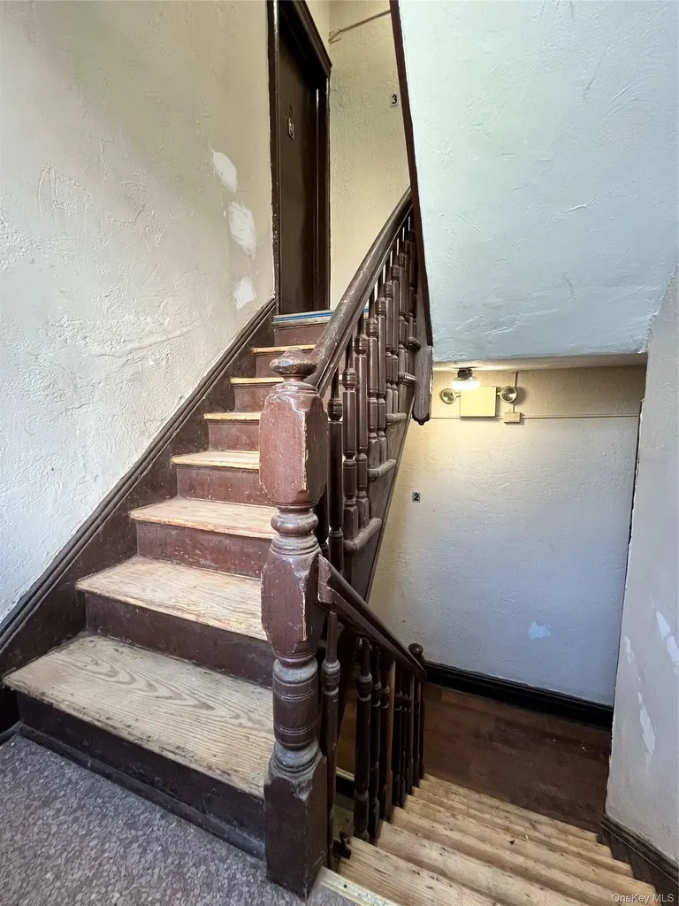 591 Van Nest Avenue Bronx NY 10460