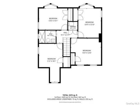 131 Fairview Road Massapequa NY 11758
