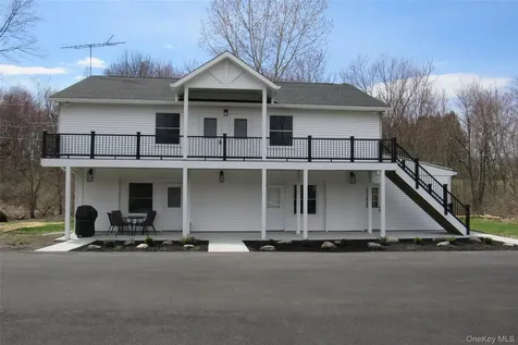 2845 Route 9g Rhinebeck NY 12572