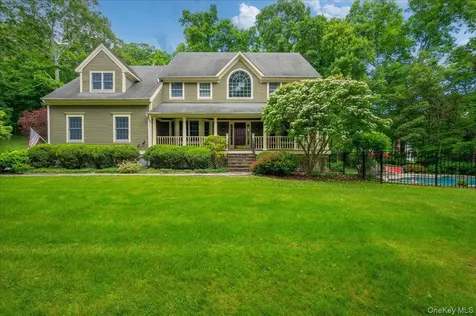27 Gideon Reynolds Road Cross River NY 10518