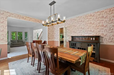 27 Gideon Reynolds Road Cross River NY 10518