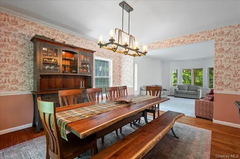 27 Gideon Reynolds Road Cross River NY 10518