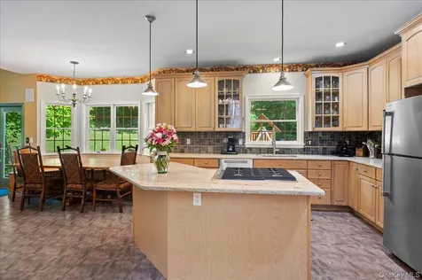 27 Gideon Reynolds Road Cross River NY 10518