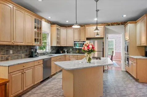 27 Gideon Reynolds Road Cross River NY 10518