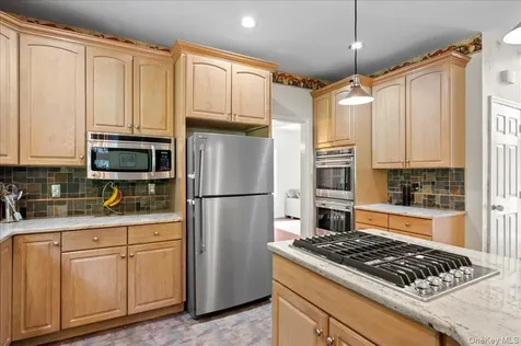 27 Gideon Reynolds Road Cross River NY 10518