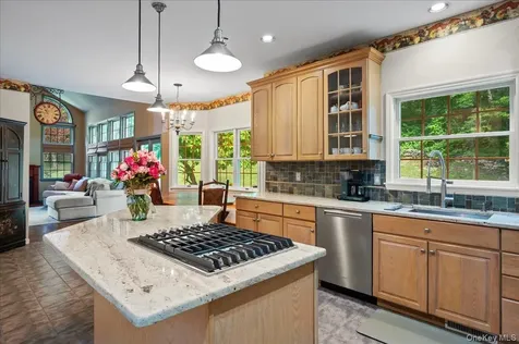 27 Gideon Reynolds Road Cross River NY 10518
