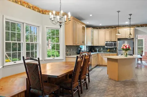27 Gideon Reynolds Road Cross River NY 10518