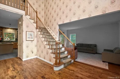 27 Gideon Reynolds Road Cross River NY 10518