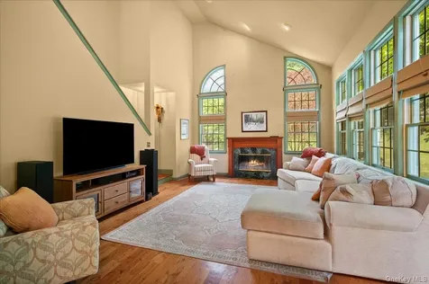 27 Gideon Reynolds Road Cross River NY 10518