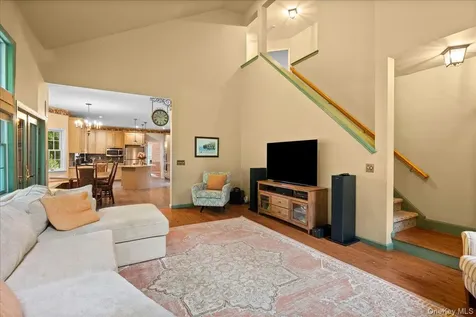 27 Gideon Reynolds Road Cross River NY 10518