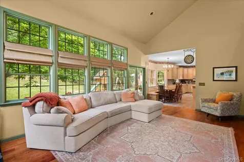 27 Gideon Reynolds Road Cross River NY 10518