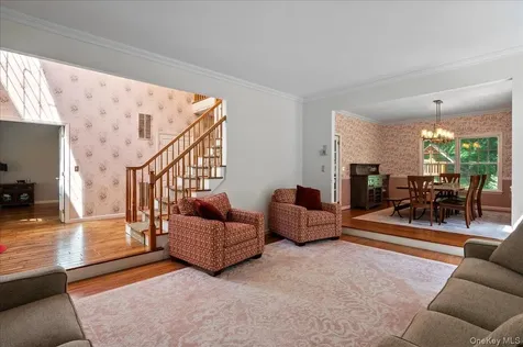 27 Gideon Reynolds Road Cross River NY 10518