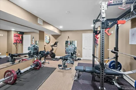 27 Gideon Reynolds Road Cross River NY 10518