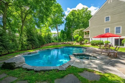 27 Gideon Reynolds Road Cross River NY 10518