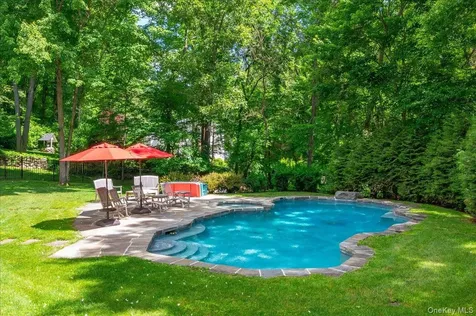 27 Gideon Reynolds Road Cross River NY 10518