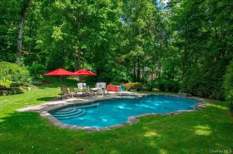 27 Gideon Reynolds Road Cross River NY 10518