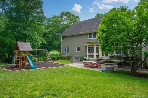 27 Gideon Reynolds Road Cross River NY 10518