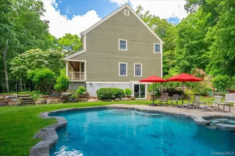 27 Gideon Reynolds Road Cross River NY 10518