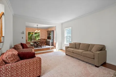 27 Gideon Reynolds Road Cross River NY 10518