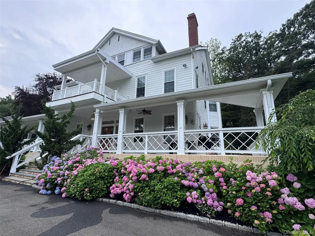 314 Mill Hill Road Mill Neck NY 11765