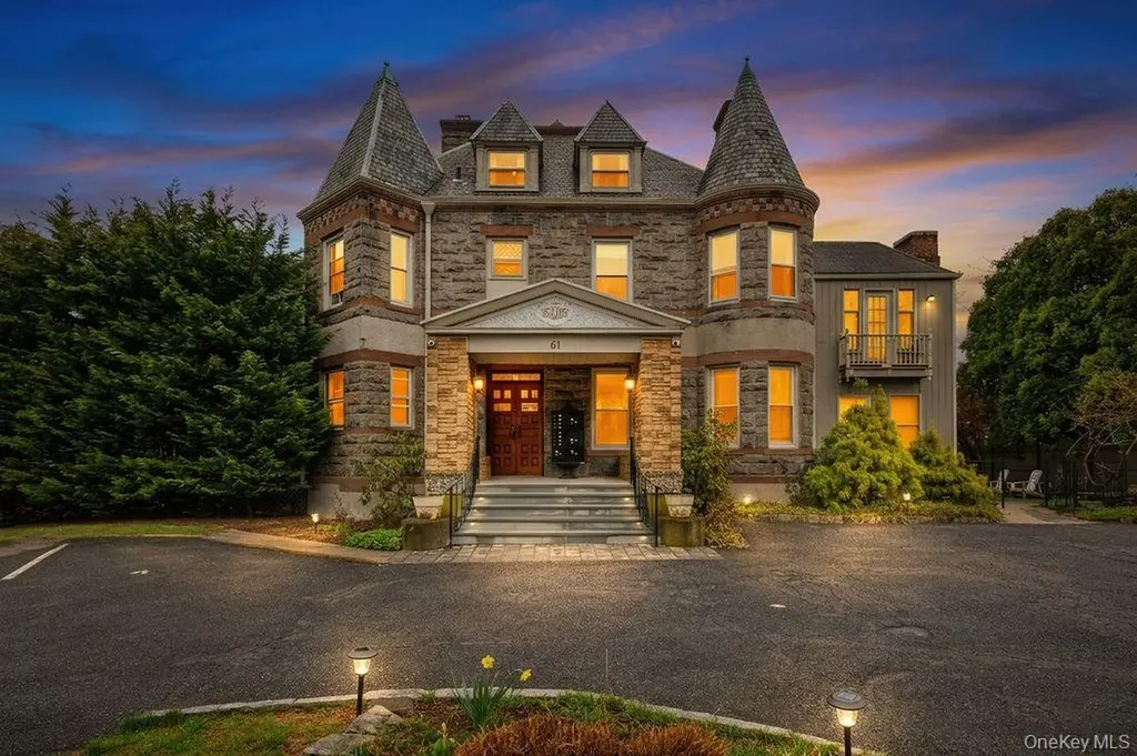 61 Orchard Avenue Rye NY 10580
