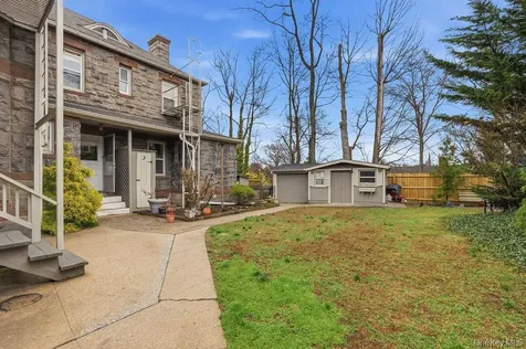 61 Orchard Avenue Rye NY 10580