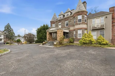 61 Orchard Avenue Rye NY 10580