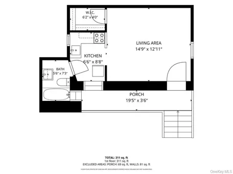 61 Orchard Avenue Rye NY 10580