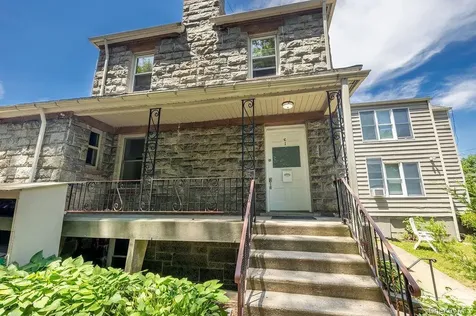 61 Orchard Avenue Rye NY 10580