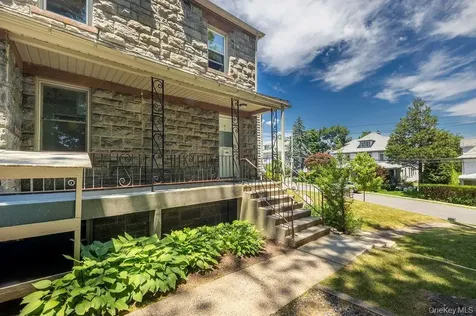61 Orchard Avenue Rye NY 10580