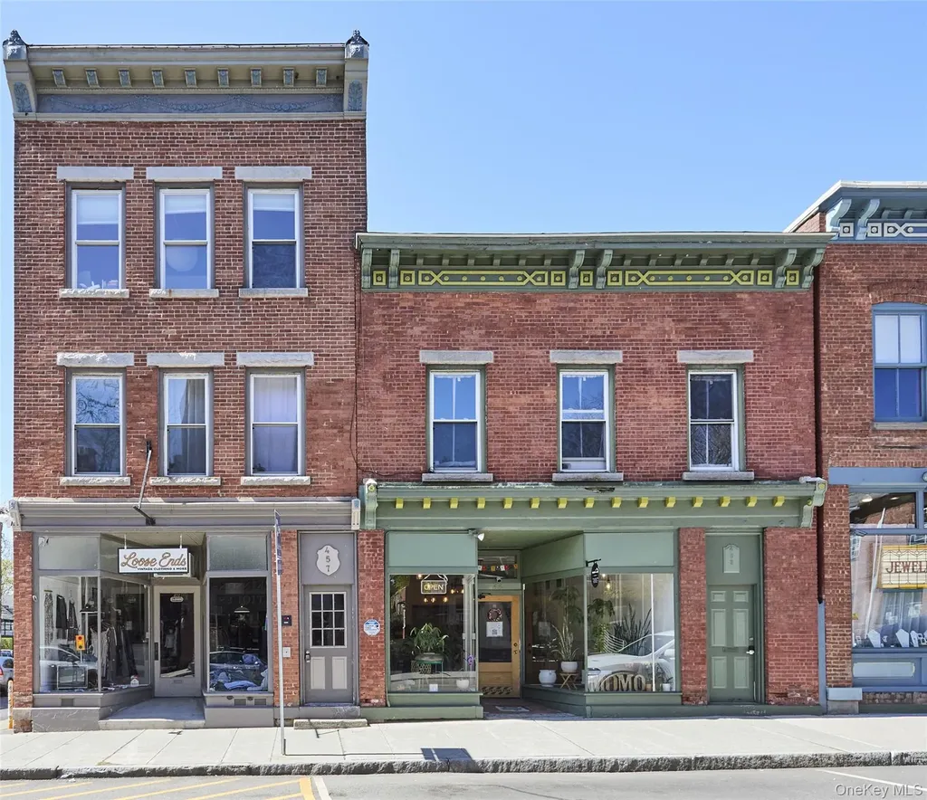 457 Main Street Beacon NY 12508