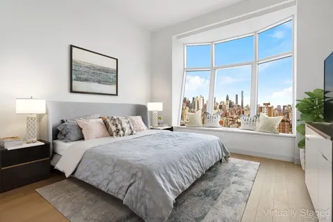 515 W 18th Street New York (manhattan) NY 10011